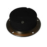 458/M4230 JCB Hub Carrier Black - Plant and Machine Parts