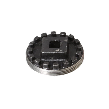 Hub Nut Cover JCB Part No: 458/M8686 - Plant and Machine Parts