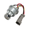 467-8535 ignition switch
