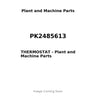 PK2485613 - THERMOSTAT