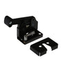 JCB Fastrac L/H Inner Door Catch 476/19300 - Plant and Machine Parts