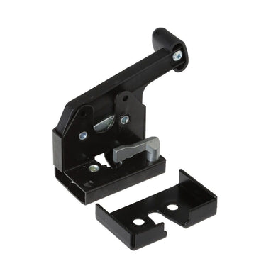 JCB R/H Inner Door Catch 476/19400 - Plant and Machine Parts