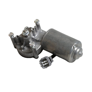 JCB Fastrac Front Wiper Motor 477/91100 - Plant and Machine Parts