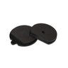 478/00849 JCB Hand Brake Pads Round - Plant and Machine Parts