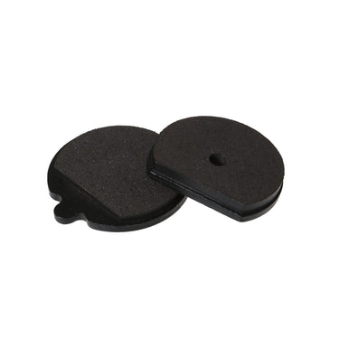 478/00849 JCB Hand Brake Pads Round - Plant and Machine Parts