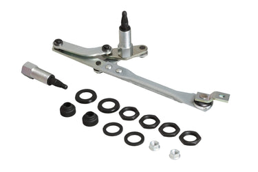 478/01012 JCB Front Wiper Linkage - Plant and Machine Parts