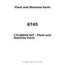 6745 - CYLINDER KIT