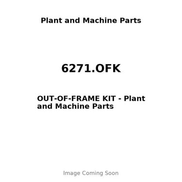 6271.OFK - OUT-OF-FRAME KIT