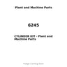6245 - CYLINDER KIT