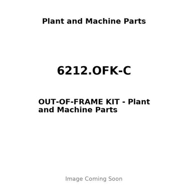 6212.OFK-C - OUT-OF-FRAME KIT