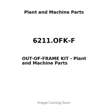 6211.OFK-F - OUT-OF-FRAME KIT