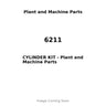 6211 - CYLINDER KIT