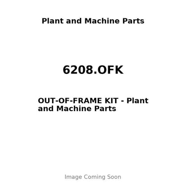 6208.OFK - OUT-OF-FRAME KIT