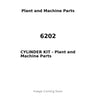 6202 - CYLINDER KIT