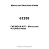 6128E - CYLINDER KIT
