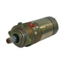 Volvo Starter Motor - Plant and Machine Parts