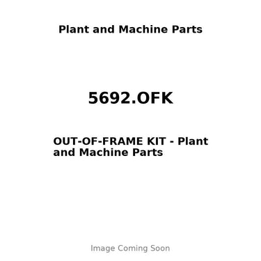 5692.OFK - OUT-OF-FRAME KIT