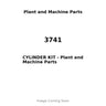 3741 - CYLINDER KIT