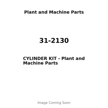31-2130 - CYLINDER KIT