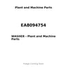 EA8094754 - WASHER