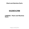 EA2831298 - CONROD