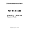 707-56-85510 - DUST SEAL