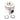 5336103 - PISTON C/W CLIPS