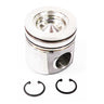 5336103 - PISTON C/W CLIPS