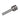 545/21314 JCB Tool Carrier Piston Shaft - Plant and Machine Parts