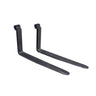 Pair Forks JCB Part No 545/82134 - Plant and Machine Parts