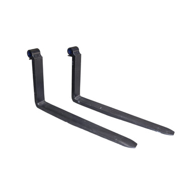 Pair Forks JCB Part No 545/82134 - Plant and Machine Parts