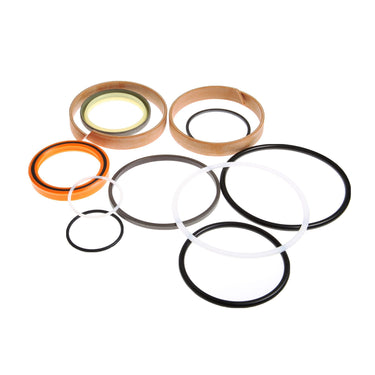 550/42261 JCB Backhoe Slew Ram Seal Kit - Plant and Machine Parts