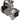 Volvo Starter Motor - Plant and Machine Parts