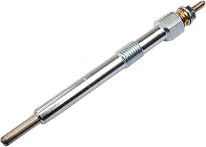Kubota Glow Plug KX037-4 - Plant and Machine Parts