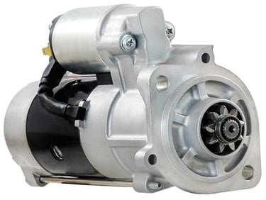 Kubota Starter Motor 1K012-63013 | Plant and Machine Parts