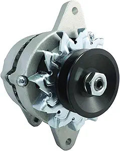 Kubota KH191 Replacement Alternator - Plant and Machine Parts