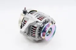 Kubota Alternator 1G728-64013 - Aftermarket Replacement - Plant and Machine Parts