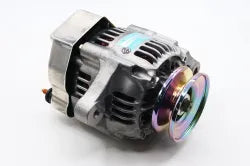 Kubota Alternator 5H730-42504 - Aftermarket Replacement - Plant and Machine Parts