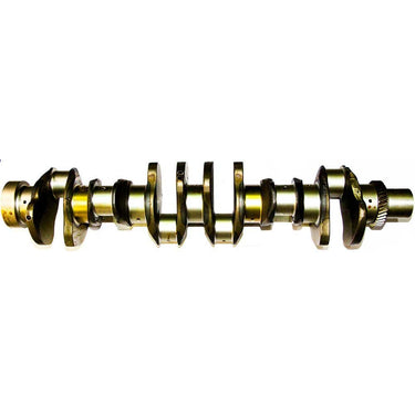 6217-31-1010 - CRANKSHAFT C/W GEAR