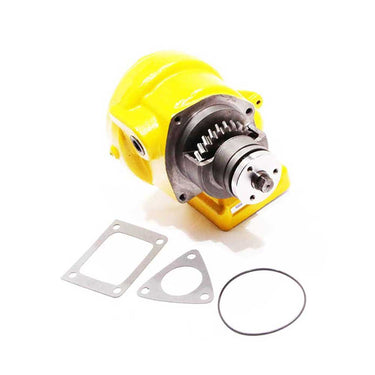 6261-61-1102 - WATER PUMP ASSY