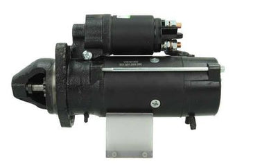 Volvo Starter Motor - Plant and Machine Parts