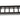 701/60058 JCB Cab Dash Switch Frame