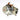 716/30205 JCB JS Battery Relay