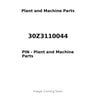 30Z3110044 - PIN