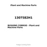 1307582H1 - BUSHING CONROD