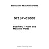 07137-05008 - BUSHING