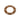 808/00209 JCB Thrust Washer