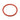813/00303 JCB Rear Crankshaft Seal