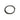 Circlip JCB Part No: 821/00216