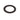 Thrust Washer JCB Part No: 823/00451